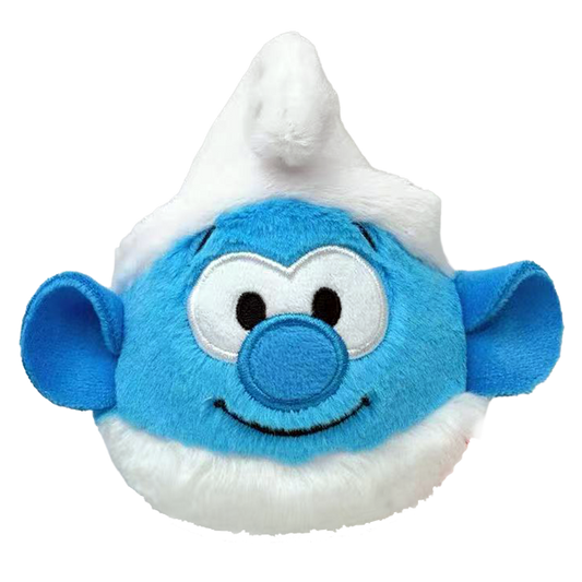 Smurf - US 6979